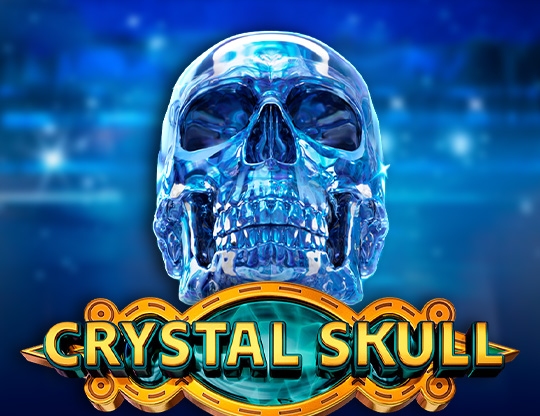 Crystal Skull